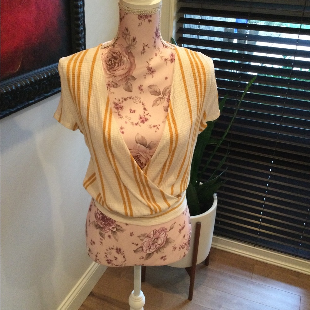Women’s blouse